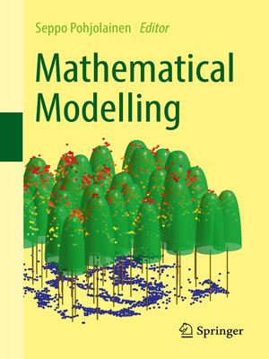cover image of Mathematical Modelling